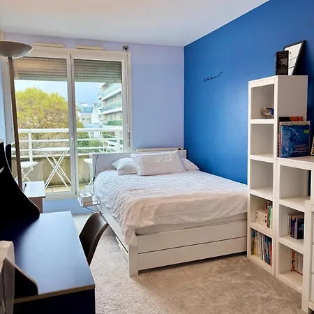 Chambre Calme Et Lumineuse En Plein Coeur De Paris Exterior photo