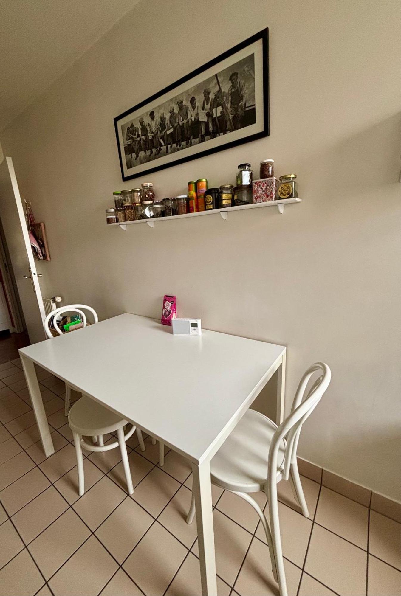 Accommodatie bij particulieren Calme Et Lumineuse En Plein Coeur De