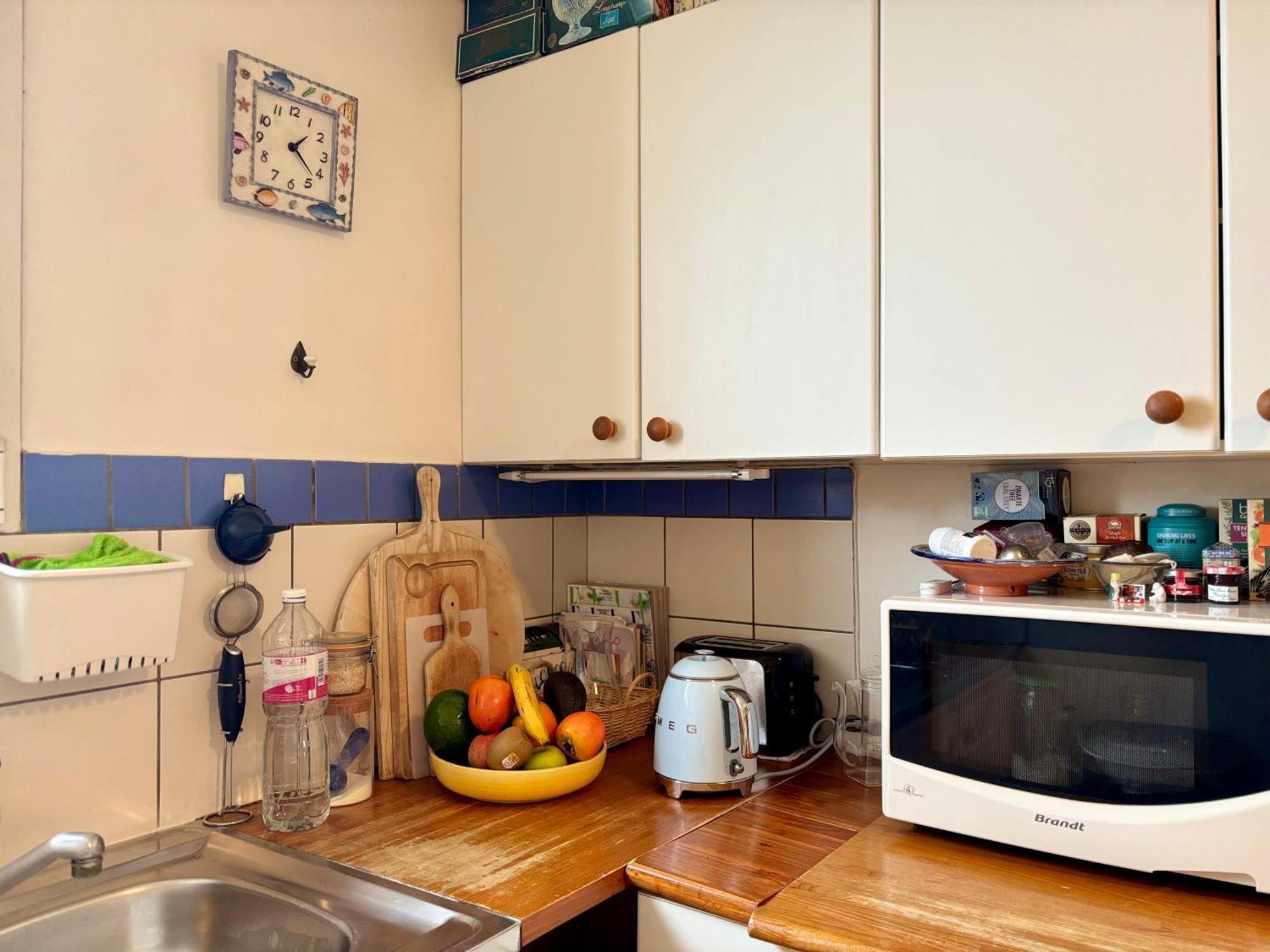 Calme Et Lumineuse En Plein Coeur De Accommodatie bij particulieren *